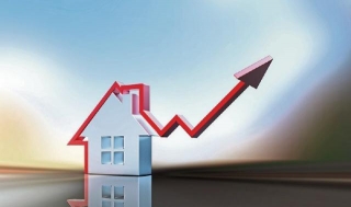 Average Irish Mortgage Rate Continues To Grow