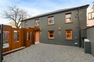 The Ballsbridge Home That Is A Sight To Behold