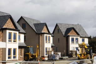 Construction Activity Remains Steady In May