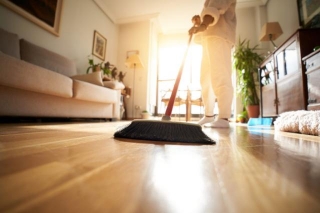 Top 10 Tips To Spring Clean Your Home