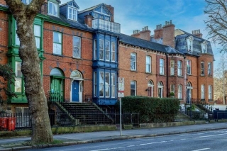 An Edwardian Home With Endless Potential In Portobello