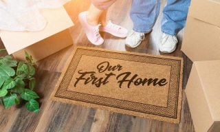Huge Surge In Interest In First Home Scheme In First Quarter Of The Year