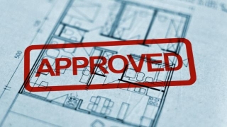 Planning Permissions Granted For New Dwellings Up 21% In 2023