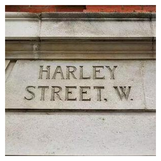 Harley Street: The Home To London Vision Clinic (and Medical History)