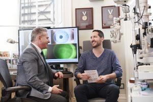 Laser Eye Surgery: Say Goodbye to Life with Contact Lenses