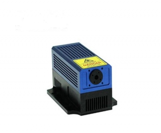 Solid State Laser System 351nm Solid-state UV Laser 10mW