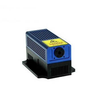 577nm Solid State Laser Output Power 1 – 100mW Yellow Color 577 Nm Pro-yellow Diode Laser