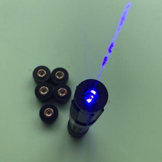 Laser That Lights Matches Blue Laser Torch High Power