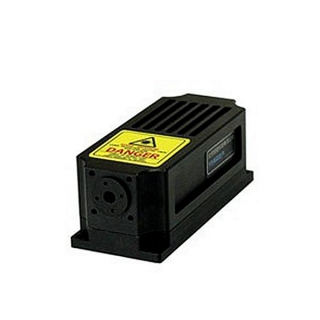 261nm UV Ultra Violet Solid State Laser CW Continuous Wave Lasers 1mW-3mW Low Output Power