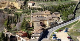 Convento De Los Padres Carmelitas Descalzos (Segovia)