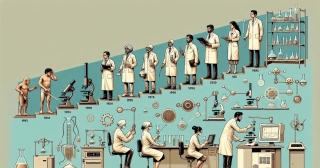 Tracing The Progress: The Evolution Of Lab Products In Medical Research