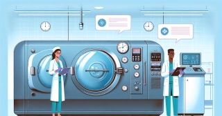 Safeguarding Health: The Role Of Autoclaves And Sterilizers