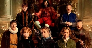 SEE TRAILER FROM STOCKHOLM BLOODBATH 16TH CENTURY MOVIE WITH CLAES BANG, JAKOB OFTEBRO, SOPHIE COOKSON, EMILY BEECHAM!