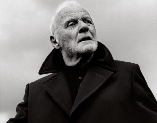ANTHONY HOPKINS TO LEAD ISLAND OF DR. MOREAU INSPIRED MOVIE EYES IN THE TREES