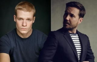 MARTIN COMPSTON AND SOLLY MCLEOD TO LEAD PRIME VIDEO'S PSYCHOLOGICAL THRILLER SERIES FEAR