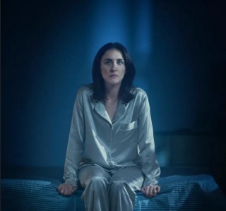 SEE VICKY MCCLURE AND TOM CULLEN IN FIRST IMAGES FROM PARAMOUNT PLUS UK'S THRILLER SERIES INSOMNIA