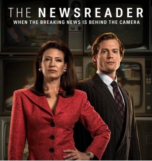 ALL YOU NEED TO KNOW ABOUT COMPELLING TV DRAMA THE NEWSREADER SEASON 3 WITH SAM REID, ANNA TORV