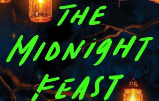 LUCY FOLEY'S NEW ATMOSPHERIC DORSET COAST MANOR HOTEL SET NOVEL THE MIDNIGHT FEAST TO BE TURNED INTO A TV SERIES