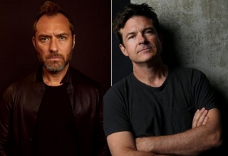 NETFLIX ORDERS NEW SHOWS BLACK RABBIT WITH JUDE LAW, JASON BATEMAN, THE UNDERTOW WITH JAMIE DORNAN, HOUSE OF GUINNESS FROM STEVEN KNIGHT
