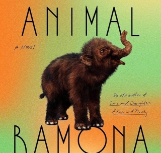 NEW BOOK ADAPTATIONS: THE LAST ANIMAL, MIKE NICHOLS: A LIFE TO BECOME MOVIES, THE OTHER VALLEY AND NEUROMANCER TO BECOME SF TV SERIES
