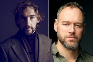 JOSEPH MAWLE, EDDIE MARSAN, JEAN MARC BARR JOIN JAMES NORTON, NIKOLAS COSTER WALDAU IN KING AND CONQUEROR 11TH CENTURY SERIES! SEE THE REST OF THE CAST