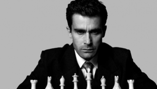 REMATCH SERIES WITH CHRISTIAN COOKE AS CHESS CHAMPION KASPAROV AND FRENCH HISTORICAL SERIES A DANGEROUS FRIENDSHIP TO COMPETE AT SERIES MANIA 2024