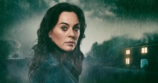 START DATE REVEALED FOR CHANNEL 5'S NEW THRILLER MINI TV SERIES THE CUCKOO WITH JILL HALFPENNY AND LEE INGLEBY