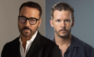 RYAN KWANTEN AND JEREMY PIVEN TO FIGHT AGAINST DINOSAURS IN JUNGLES OF VIETNAM IN PRIMITIVE WAR FANTASY ACTION THRILLER