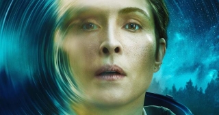 SPOTLIGHT ON CONSTELLATION SF THRILLER TV SERIES WITH JAMES D'ARCY AND NOOMI RAPACE AS AN ASTRONAUT SEARCHING FOR TRUTH