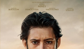 SEE PIERRE NINEY AS THE COUNT OF MONTE CRISTO IN NEW TRAILER FOR HISTORICAL MOVIE ADVENTURE PLUS 1ST POSTER FROM SAM CLAFLIN MONTE CRISTO TV SERIES