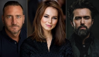 WILL MELLOR, EMMETT SCANLAN, KARA TOINTON TO LEAD CHANNEL 5'S THE TEACHER SERIES SECOND SEASON WITH A NEW STORY