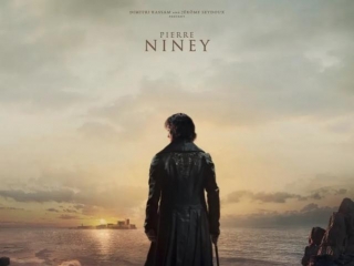 SEE PIERRE NINEY AS THE COUNT OF MONTE CRISTO IN FIRST TRAILER FOR NEW HISTORICAL MOVIE ADVENTURE