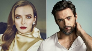 HUGH JACKMAN AND JODIE COMER TO LEAD THE DEATH OF ROBIN HOOD DARK MOVIE REIMAGINING OF THE FAMOUS LEGEND