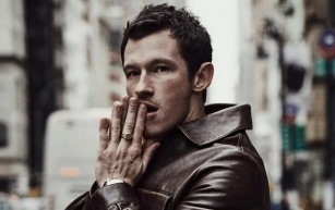 CALLUM TURNER TO LEAD NEW SF SERIES NEUROMANCER BASED ON THE CLASSIC SF BOOK