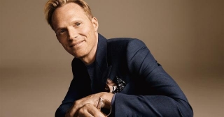 PAUL BETTANY JOINS WILL SHARPE IN SKY'S HISTORICAL TV SERIES AMADEUS ON THE RIVALRY BETWEEN MOZART AND SALIERI