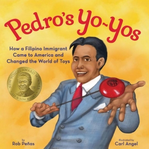 New Release: Pedro’s Yo-Yos