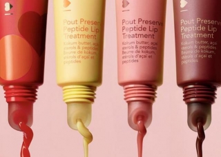 This Week I'm Obsessed With... Ole Henriksen Pout Preserve Peptide Lip Treatment Newness!