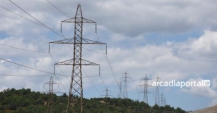 Διακοπή ρεύματος σε όλο τον Δήμο την Παρασκευή πλην τριών Δημοτικών Κοινοτήτων