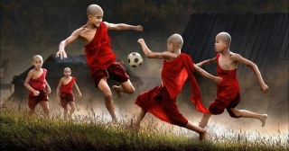 Soccer Player Generation