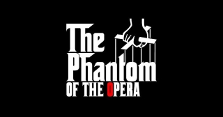 The Phantom Opera Wallpaper