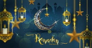 Wallpaper Ramadhan Islamic HD