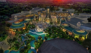 En 2025 Abre Nuevo Parque De Universal En Orlando