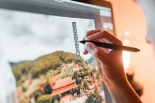 Should You Ditch Photoshop With Immediate Effect?