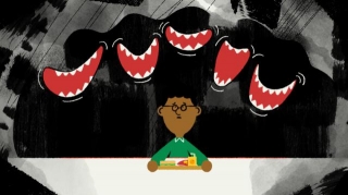 Flow's Powerful Animation For The Trussell Trust Helps Break Harmful Poverty Stereotypes