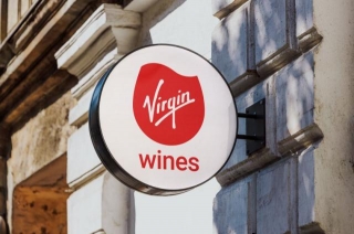 Virgin Wines Celebrates The 'joy Of Wine' In Its First Major Rebrand In 20 Years