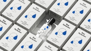 Everland Applies 'candid And Rugged Aesthetic' To Skincare Brand Raw Perfection