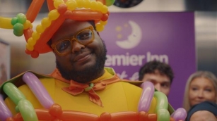 Premier Inn's New Spot Urges You To 'do Your Thing' And Create Meaningful Breaks