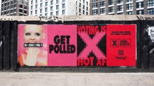 'Voting Is Hot AF': Saatchi & Saatchi Uses Sexy Language To Lure Youngsters To The Polls