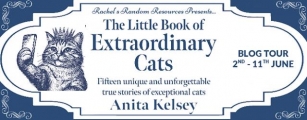 THE LITTLE BOOK OF EXTRAORDINARY CATS.