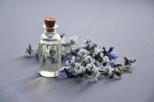 The Great Potential Of Natural Perfume